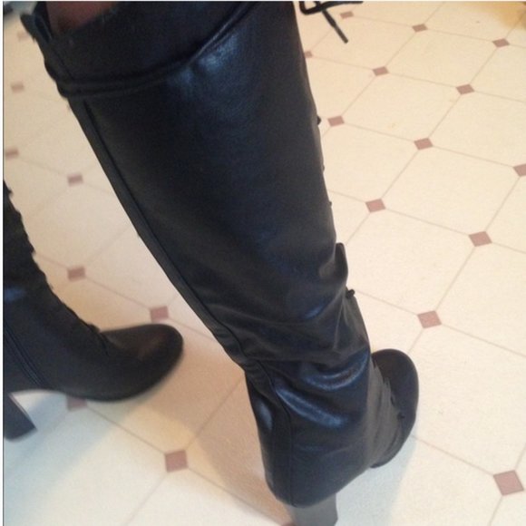 Long Boot - Picture 9 of 10